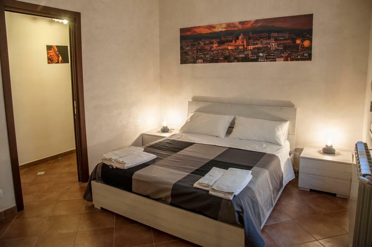 La Lanterna Casa Vacanze Διαμέρισμα Νότο Εξωτερικό φωτογραφία