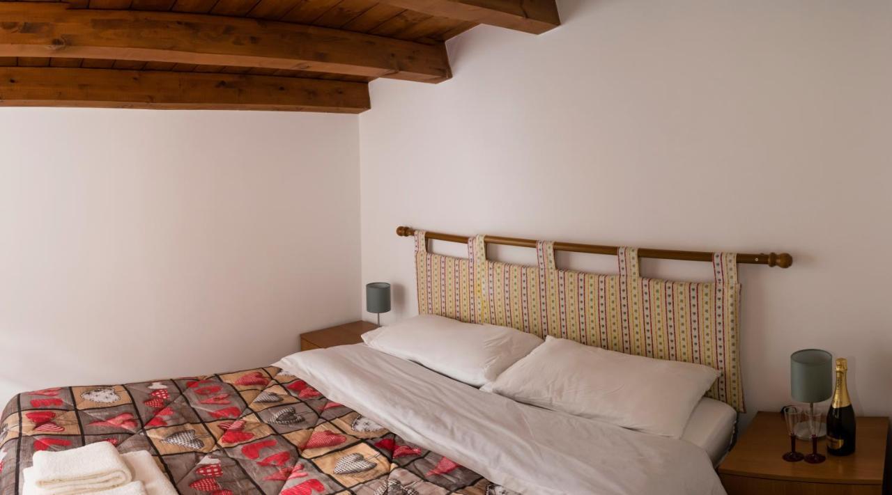 La Lanterna Casa Vacanze Διαμέρισμα Νότο Εξωτερικό φωτογραφία