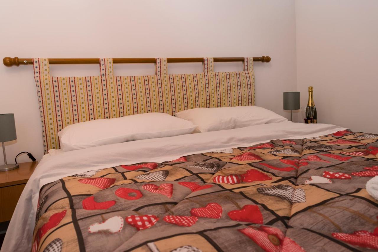 La Lanterna Casa Vacanze Διαμέρισμα Νότο Εξωτερικό φωτογραφία